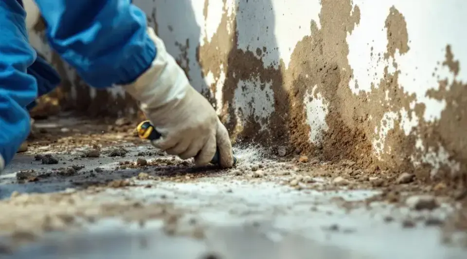 mold removal in Del Rio, CA