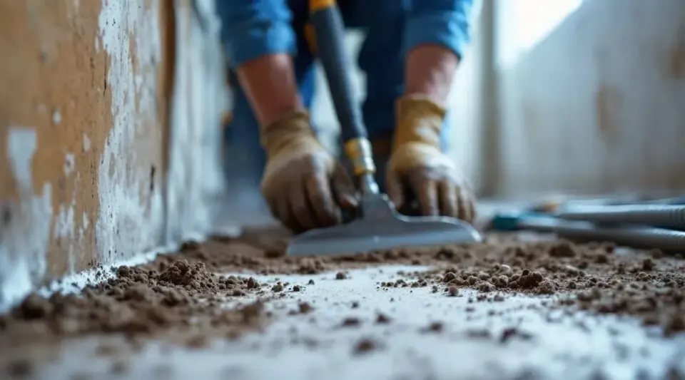 mold removal in Escalon, CA