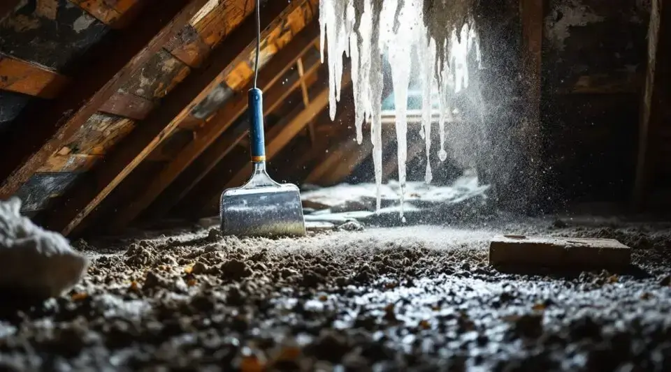 mold removal in Hughson, CA