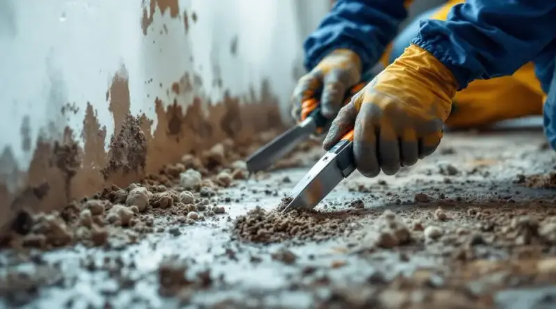 Attic Mold Remediation Modesto