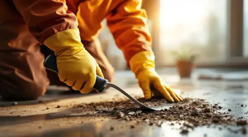 Mold Inspection And Removal Modesto