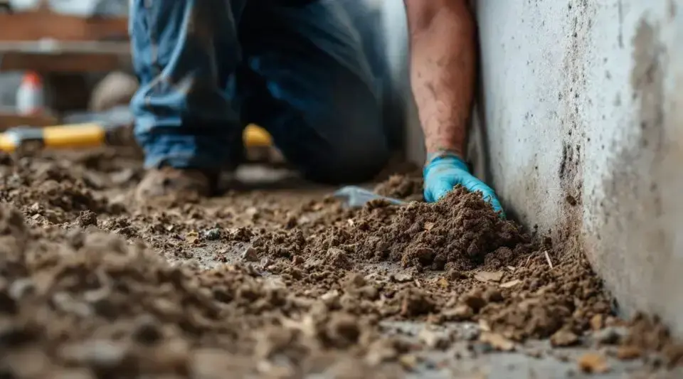 Certified Environmental & Mitigation Professionals at Fresh Defense Mold Remediation
